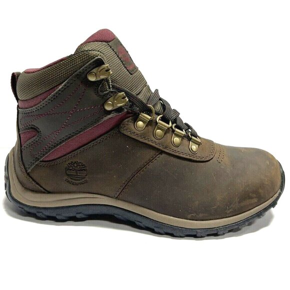 Waterproof Boots Timberland Wide Women's Boots Timberland